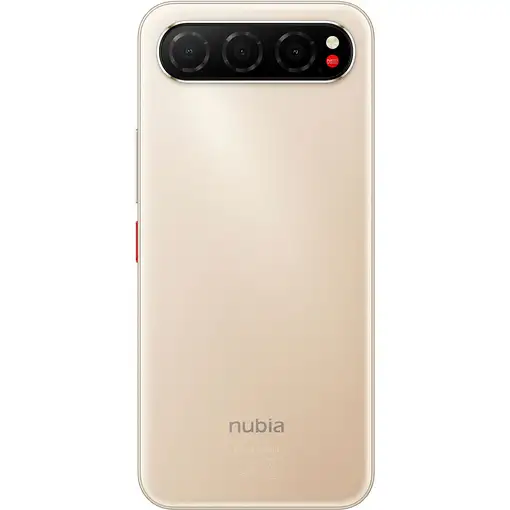 Smartphone 8 + 256GB Arena NUBIA