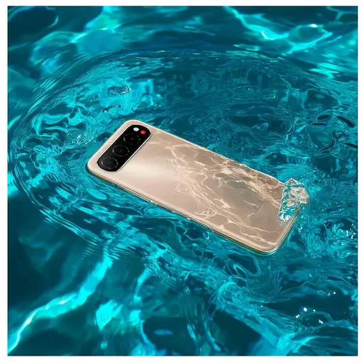 Smartphone 8 + 256GB Arena NUBIA