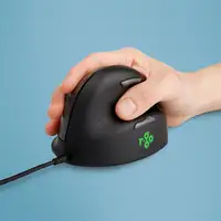 Ratón Evoluent Vertical Mouse4 Mano Derecha Ratón Evoluent Vertical Mouse4 Mano Derecha