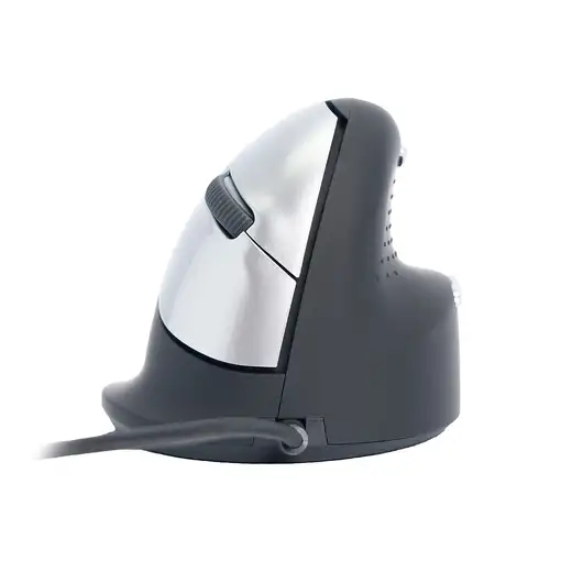 Ratón Evoluent Vertical Mouse4 Mano Derecha