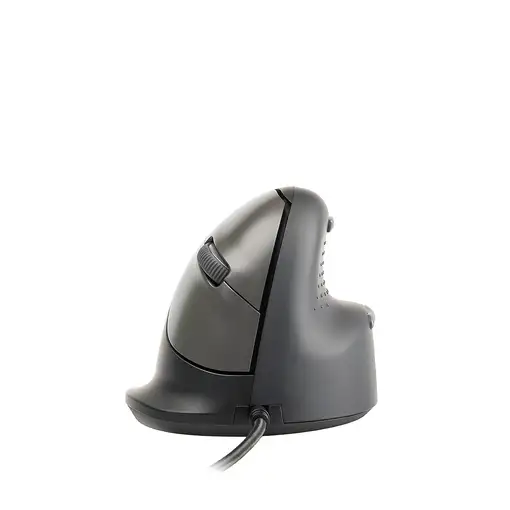 Ratón Evoluent Vertical Mouse4 Mano Derecha