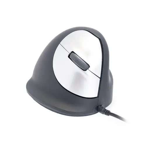 Ratón Evoluent Vertical Mouse4 Mano Derecha