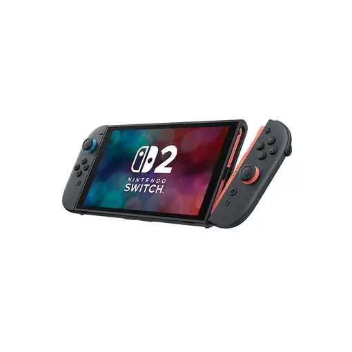 Consola portátil NINTENDO Nintendo Switch 2 & Pokemon Pokopia Negro