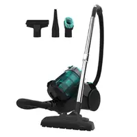Cecotec Aspirador trineo sin bolsa Conga Rockstar Multicyclonic Plus Cecotec Aspirador trineo sin bolsa Conga Rockstar Multicyclonic Plus