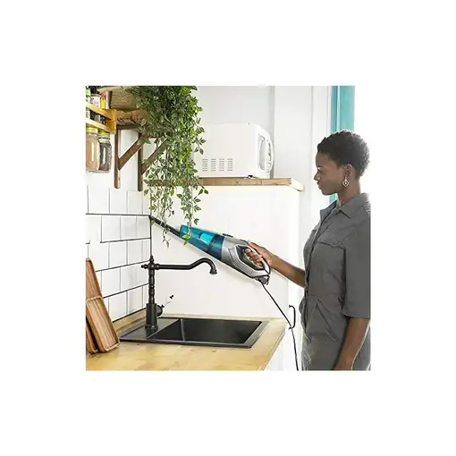 Cecotec Aspirador vertical cable Conga Popstar 1500 Animal Duo