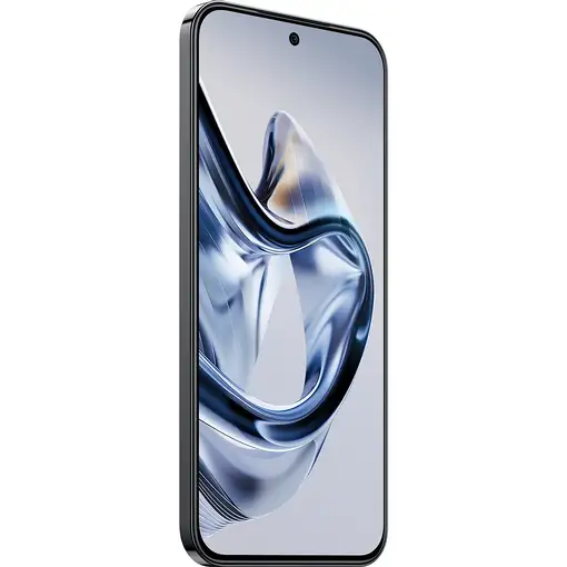 Smartphone 8 + 256GB Negro NUBIA Smartphone 8 + 256GB Negro NUBIA