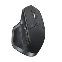 Logitech MX Master 2S ratón Oficina mano derecha RF Wireless + Bluetooth Laser 400 Logitech MX Master 2S ratón Oficina mano derecha RF Wireless + Bluetooth Laser 400