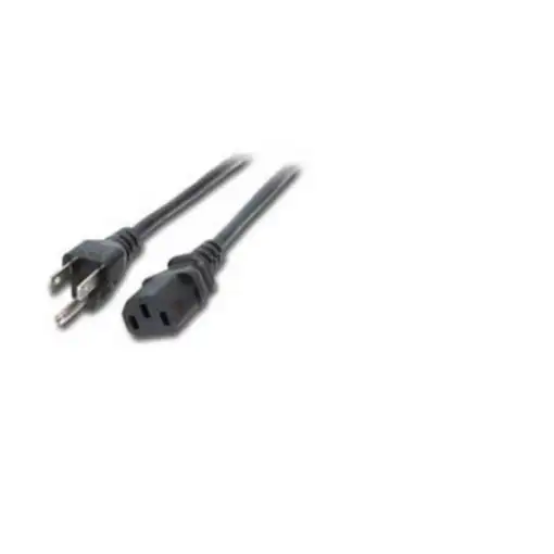 LINK E40004 cable de transmisión Negro 1,8 m Enchufe tipo B C13 acoplador LINK E40004 cable de transmisión Negro 1,8 m Enchufe tipo B C13 acoplador