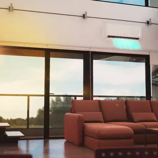 Cecotec split Aire acondicionado Split EnergySilence 12000 AirClima