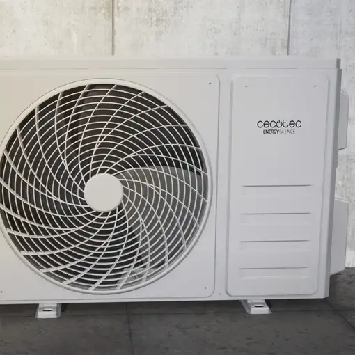 Cecotec split Aire acondicionado Split EnergySilence 12000 AirClima