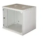 LINK LK1909UG armario rack 9U Bastidor de pared Gris LINK LK1909UG armario rack 9U Bastidor de pared Gris