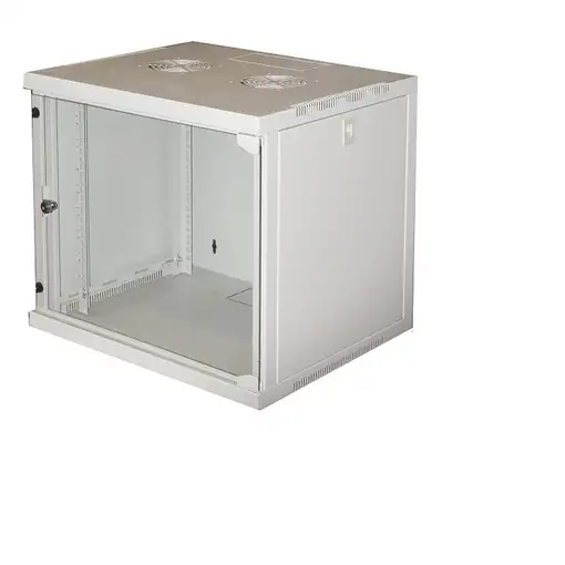 LINK LK1909UG armario rack 9U Bastidor de pared Gris LINK LK1909UG armario rack 9U Bastidor de pared Gris