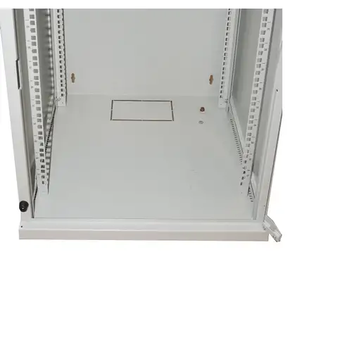 LINK LK1909UG armario rack 9U Bastidor de pared Gris