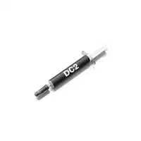 be quiet! DC2 compuesto disipador de calor Pasta térmica 7,5 W/m·K 3 g be quiet! DC2 compuesto disipador de calor Pasta térmica 7,5 W/m·K 3 g