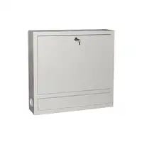 LINK LKLAP01 armario rack Bastidor de pared Blanco LINK LKLAP01 armario rack Bastidor de pared Blanco