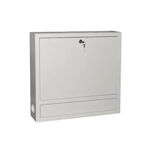 LINK LKLAP01 armario rack Bastidor de pared Blanco LINK LKLAP01 armario rack Bastidor de pared Blanco