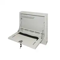 LINK LKLAP02 armario rack Bastidor de pared Gris LINK LKLAP02 armario rack Bastidor de pared Gris