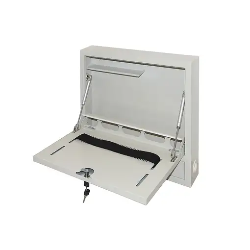 LINK LKLAP02 armario rack Bastidor de pared Gris LINK LKLAP02 armario rack Bastidor de pared Gris