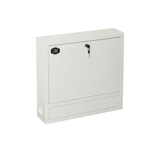 LINK LKLAP02 armario rack Bastidor de pared Gris