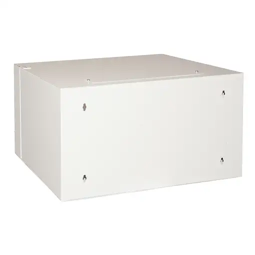 LINK LK1906U30 armario rack 6U Bastidor de pared Gris