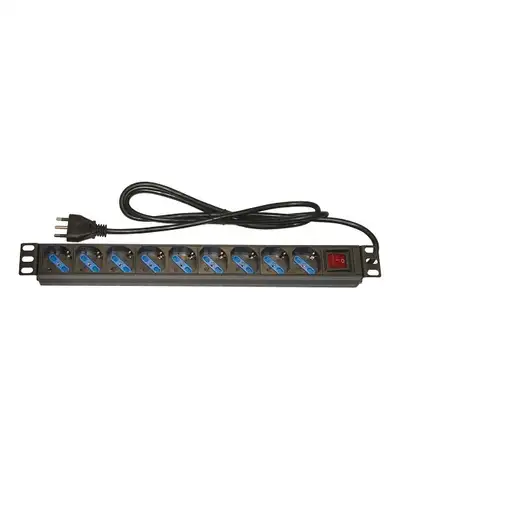 LINK LK10053 accesorio de bastidor Regleta eléctrica LINK LK10053 accesorio de bastidor Regleta eléctrica