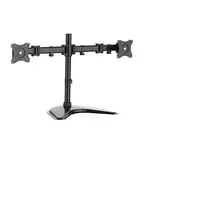 LINK LKBR08 soporte para monitor 68,6 cm (27") Escritorio Negro LINK LKBR08 soporte para monitor 68,6 cm (27") Escritorio Negro