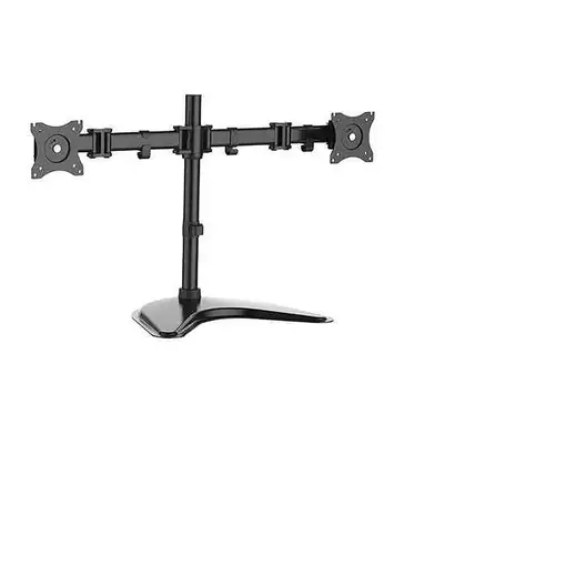 LINK LKBR08 soporte para monitor 68,6 cm (27") Escritorio Negro LINK LKBR08 soporte para monitor 68,6 cm (27") Escritorio Negro