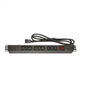 LINK LK10052 accesorio de bastidor Regleta eléctrica LINK LK10052 accesorio de bastidor Regleta eléctrica