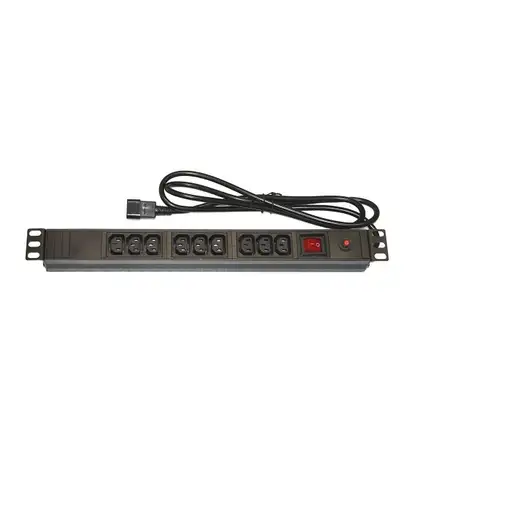 LINK LK10052 accesorio de bastidor Regleta eléctrica LINK LK10052 accesorio de bastidor Regleta eléctrica