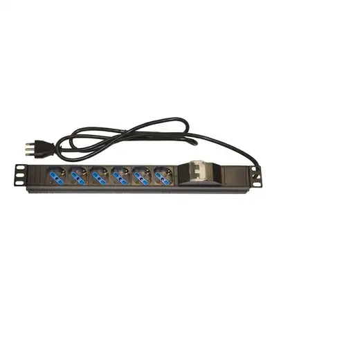 LINK LK10050 accesorio de bastidor Regleta eléctrica LINK LK10050 accesorio de bastidor Regleta eléctrica