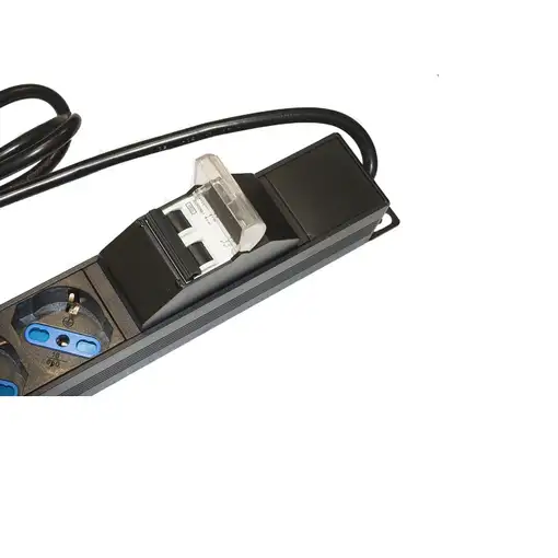 LINK LK10050 accesorio de bastidor Regleta eléctrica