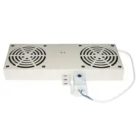 LINK LKVENT2G accesorio de bastidor Ventilador de refrigeración LINK LKVENT2G accesorio de bastidor Ventilador de refrigeración