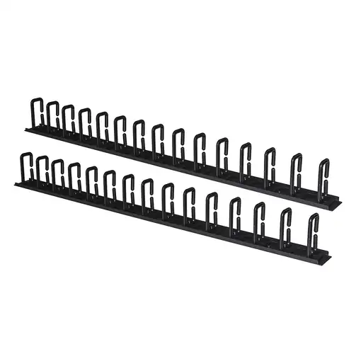 LINK LKORG1UV accesorio de bastidor Panel de gestión de cables LINK LKORG1UV accesorio de bastidor Panel de gestión de cables
