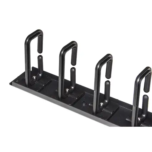 LINK LKORG1UV accesorio de bastidor Panel de gestión de cables