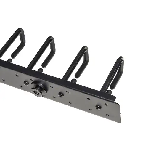 LINK LKORG1UV accesorio de bastidor Panel de gestión de cables