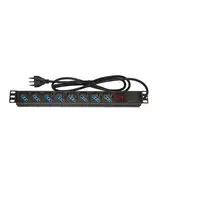 LINK LK10051 accesorio de bastidor Regleta eléctrica LINK LK10051 accesorio de bastidor Regleta eléctrica