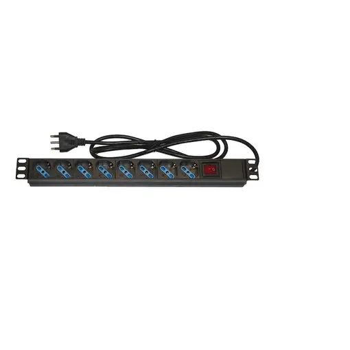 LINK LK10051 accesorio de bastidor Regleta eléctrica LINK LK10051 accesorio de bastidor Regleta eléctrica
