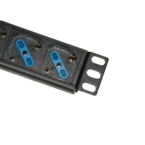 LINK LK10051 accesorio de bastidor Regleta eléctrica