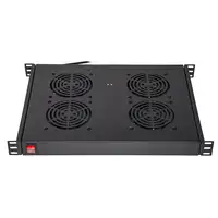 LINK LKFAN4R accesorio de bastidor Bandeja del ventilador LINK LKFAN4R accesorio de bastidor Bandeja del ventilador