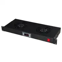 LINK LKVENT2N accesorio de bastidor Panel del ventilador LINK LKVENT2N accesorio de bastidor Panel del ventilador