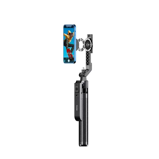 Trípode Ia Content Studio Prixton (control Por Gestos - 180 Cm - Inalámbrico 10 M)