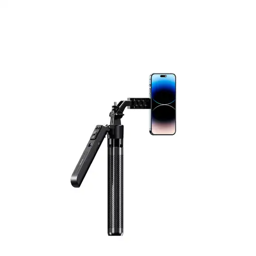 Trípode Ia Content Studio Prixton (control Por Gestos - 180 Cm - Inalámbrico 10 M)