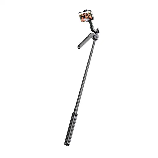 Trípode Ia Content Studio Prixton (control Por Gestos - 180 Cm - Inalámbrico 10 M)