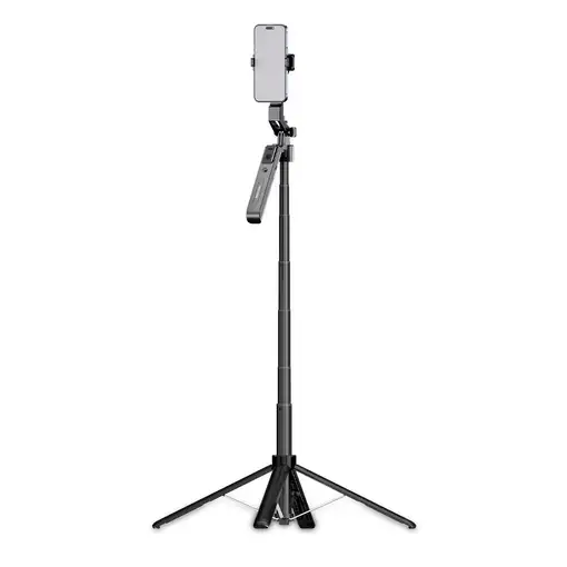Trípode Ia Content Studio Prixton (control Por Gestos - 180 Cm - Inalámbrico 10 M)