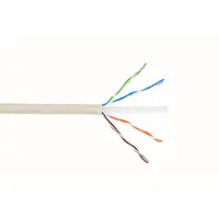LINK LK305U5ES cable de red Gris 305 m Cat5e U/UTP (UTP) LINK LK305U5ES cable de red Gris 305 m Cat5e U/UTP (UTP)