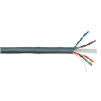 LINK LK305U6ER cable de red Gris 305 m Cat6 U/UTP (UTP) LINK LK305U6ER cable de red Gris 305 m Cat6 U/UTP (UTP)