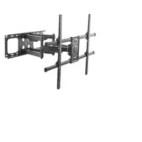 LINK LKBR45 soporte para TV 2,54 m (100") Negro
