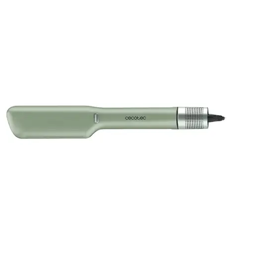 Cecotec Air Lisse Olive Plancha de pelo Airflow Oliva 1600 W
