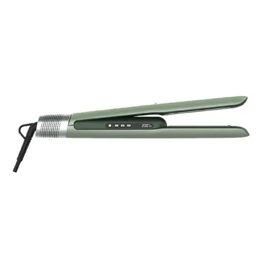 Cecotec Air Lisse Olive Plancha de pelo Airflow Oliva 1600 W
