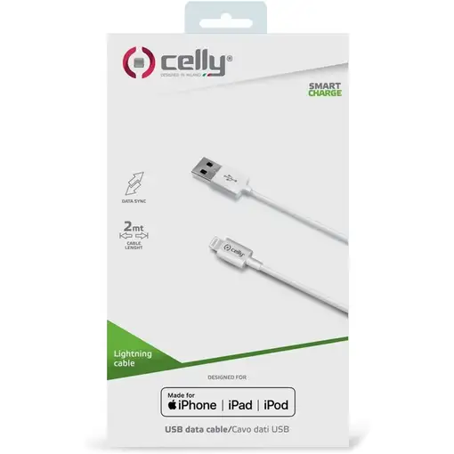 Celly CAVI UTILITY Blanco
